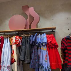 Anthropologie