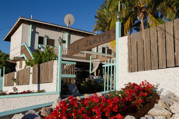 La Jamaca Hotel- La Parguera by null