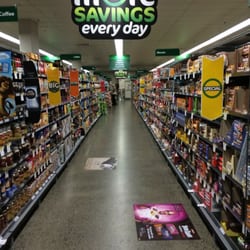Woolworths