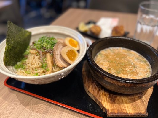 Ramen Isshin Brossard by null