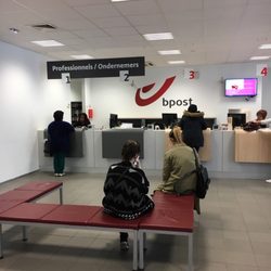 La Poste Barrière