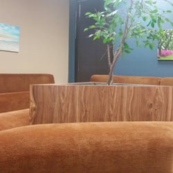 Chong Orthodontics - Waiting room..