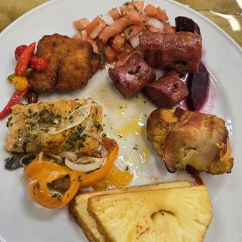Seabra Foods - International Grocery Near Me - Orlando, Florida