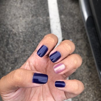 Atlantis Nail Bar - Nail Salons Near Me - Spring, Texas