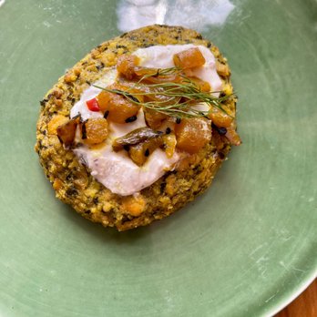 Vegabond Deli - Vegan Near Me - Amsterdam, New Hampshire