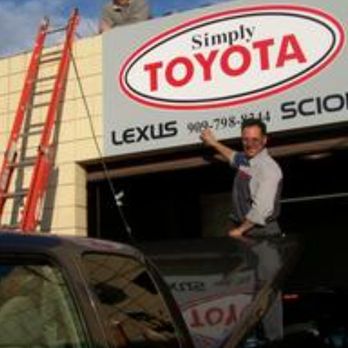 Simply Toyota - Simply Toyota is the best! - Auto Repair Near Me - Redlands, California Simply Toyota - Simply Toyota is the best! - Auto Repair Near Me - Redlands, California