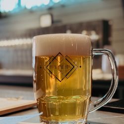 Four Points Brewing - Ceremonials bohemian Pilsner