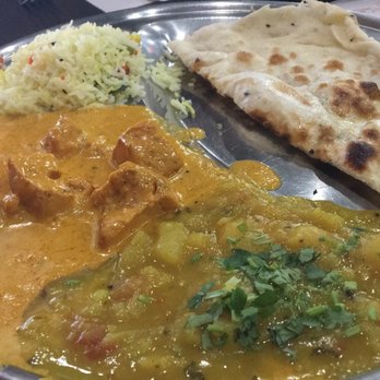 Bombay Choupati - Indian Near Me - Pierrefonds, Quebec