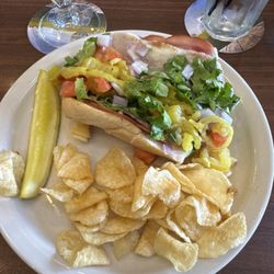 Dutch Haus Restaurant - Soprano