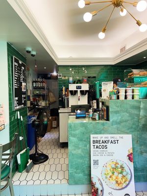 Daniel's Coffee and More by null