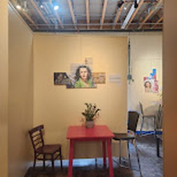 Tonantzin Casa de Café - seating area - Coffee & Tea Near Me - Denver, Colorado Tonantzin Casa de Café - seating area - Coffee & Tea Near Me - Denver, Colorado