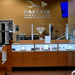 Fast-Fix Jewelry and Watch Repairs - Brea