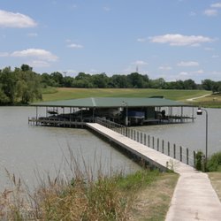 Classic Boat Docks & Coating