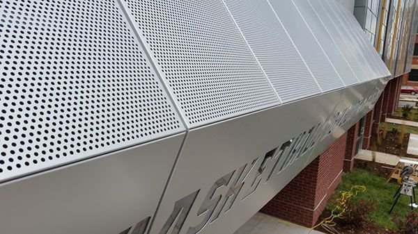 Slide of Gonzalez Roofing & Architectural Sheet Metal