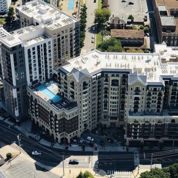 Helistar Aviation - Our hotel- Kimpton Aertson (also highly recommend) - Flight Instruction Near Me - Nashville, Tennessee Helistar Aviation - Our hotel- Kimpton Aertson (also highly recommend) - Flight Instruction Near Me - Nashville, Tennessee