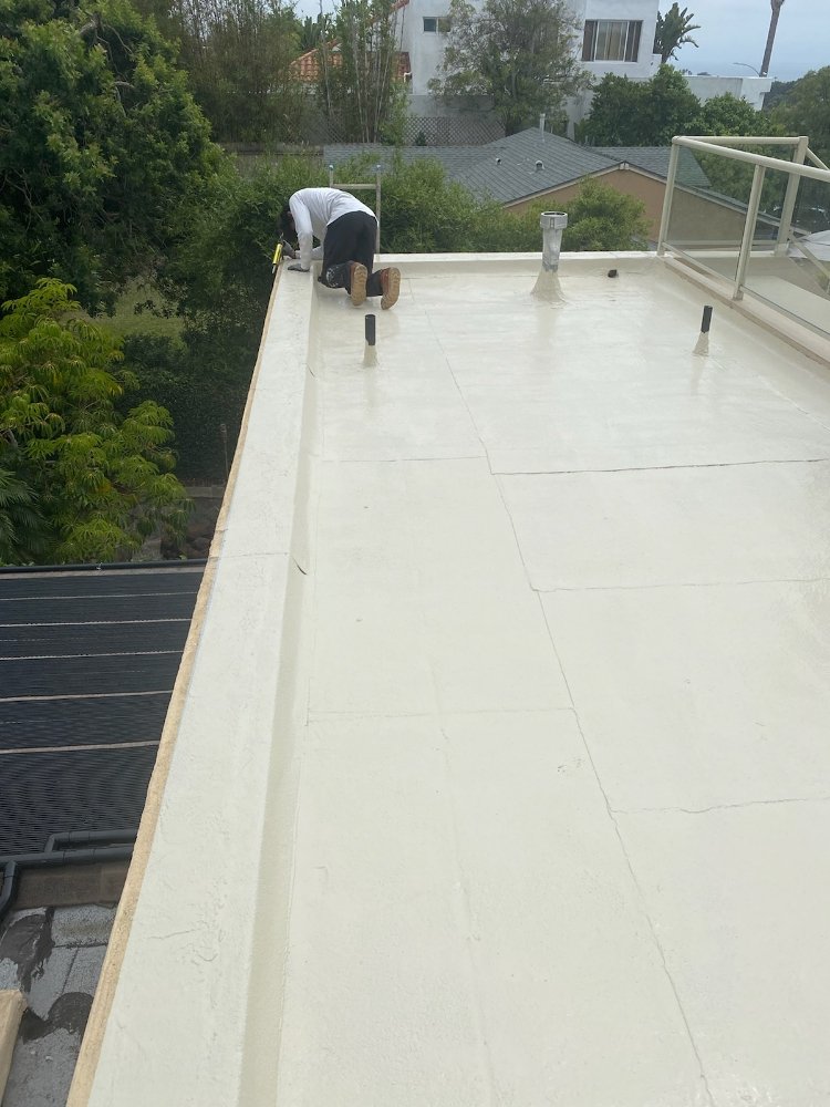 Slide of A DUIN-IT Roofing & Construction