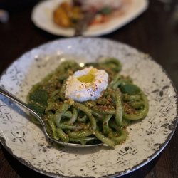 Trattoria Sofia - Pesto