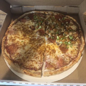 Chattanooga Pizza Co - "There's No Place Like Home" - Slice - Pizza Near Me - Chattanooga, Tennessee Chattanooga Pizza Co - "There's No Place Like Home" - Slice - Pizza Near Me - Chattanooga, Tennessee