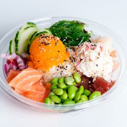 Koibito Poke - Ballpark Village