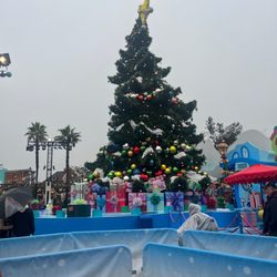 Grinchmas