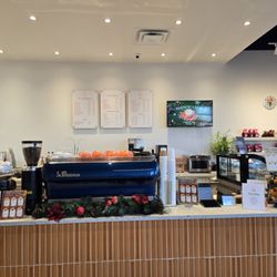 Tulip Coffee House