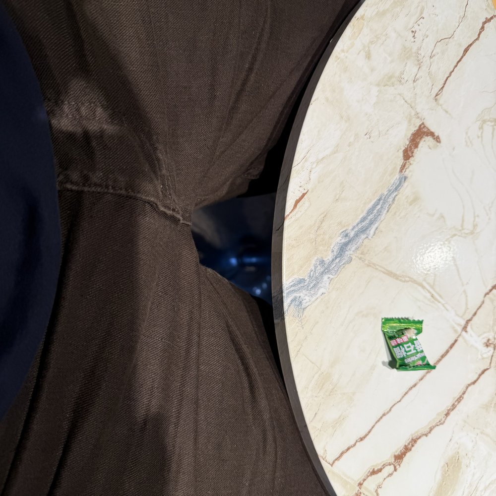Stix By AZN - Chair too high and table too low. - Chinese Near Me - Peachtree City, Georgia
