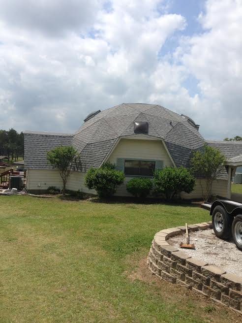 Slide of Horizon Quality Roofing