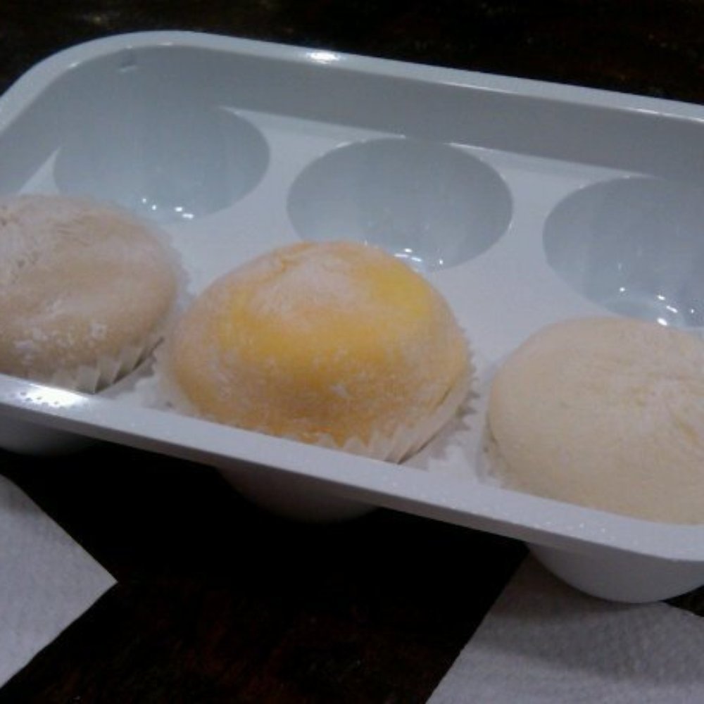 Mochi - tiramisu, mango & creme brulee mochilatos! - Ice Cream & Frozen Yogurt Near Me - Irvine, California Mochi - tiramisu, mango & creme brulee mochilatos! - Ice Cream & Frozen Yogurt Near Me - Irvine, California