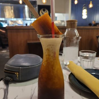 Kin Long Beach - Thai Near Me - Long Beach, California