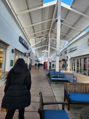 Jersey Shore Premium Outlets by null