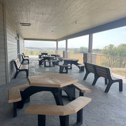 Willow Lake Nature Center