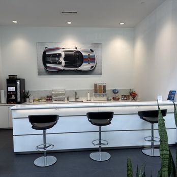 Porsche South Orlando - Inside - Car Dealers Near Me - Orlando, Florida Porsche South Orlando - Inside - Car Dealers Near Me - Orlando, Florida