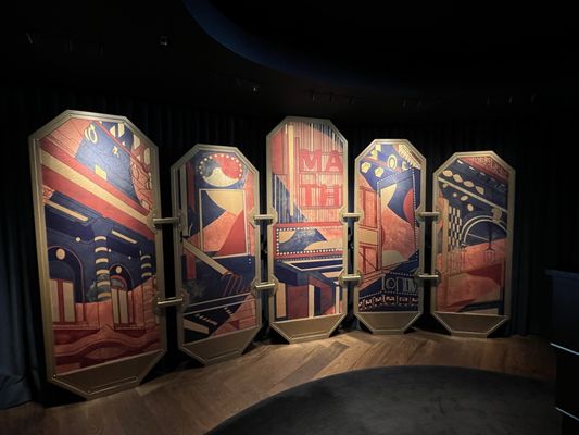 Broadway Lounge by null