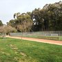 Photo of Clark Kerr Track