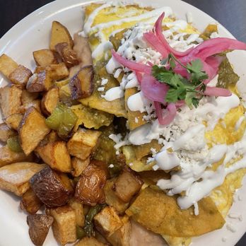 Huevo House - Chinlango - Breakfast & Brunch Near Me - Bakersfield, California Huevo House - Chinlango - Breakfast & Brunch Near Me - Bakersfield, California