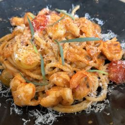 Pasta Dish Pasta Dish