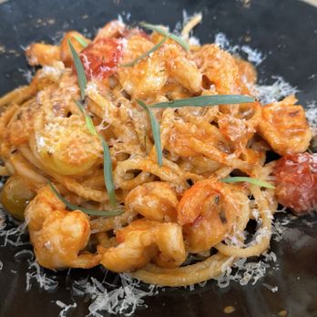 Madam - Pasta Dish - New American Near Me - Birmingham, Michigan Madam - Pasta Dish - New American Near Me - Birmingham, Michigan