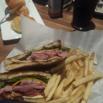 Cheddar's Scratch Kitchen - Cheddars club sandwich - American Near Me - Albuquerque, New Mexico Cheddar's Scratch Kitchen - Cheddars club sandwich - American Near Me - Albuquerque, New Mexico