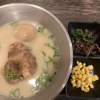 Ramengers Feat. Smoking pig - Regular Ramen $14.95 - Korean Near Me - Coquitlam, British Columbia Ramengers Feat. Smoking pig - Regular Ramen $14.95 - Korean Near Me - Coquitlam, British Columbia