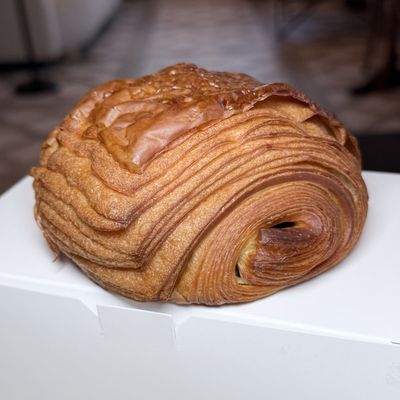 Le Petit Four Bakery by null