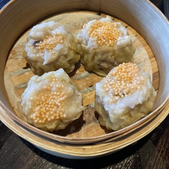 Dumpling Time Thrive City - Shrimp & Pork Siu Mai - Noodles Near Me - San Francisco, California Dumpling Time Thrive City - Shrimp & Pork Siu Mai - Noodles Near Me - San Francisco, California