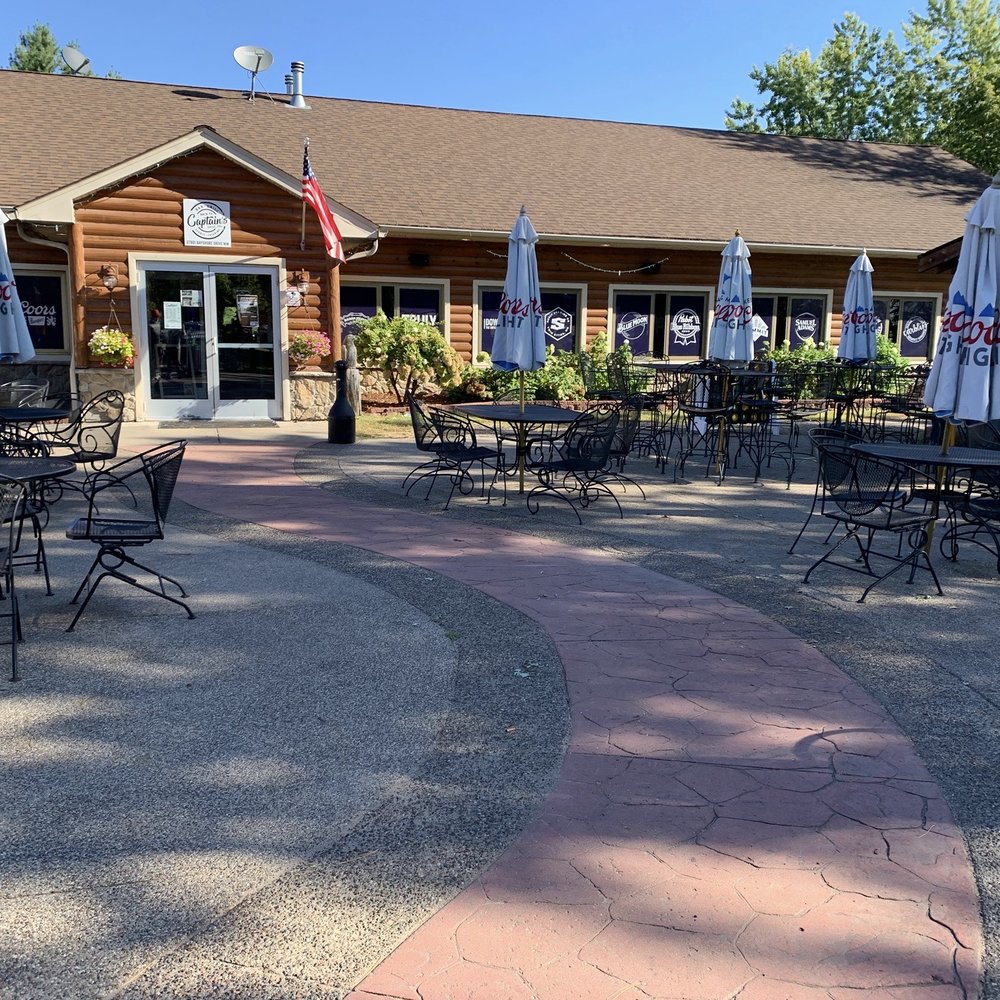 Back to Captains - Patio - Burgers Near Me - Isanti, Minnesota Back to Captains - Patio - Burgers Near Me - Isanti, Minnesota