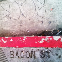Bacon Street