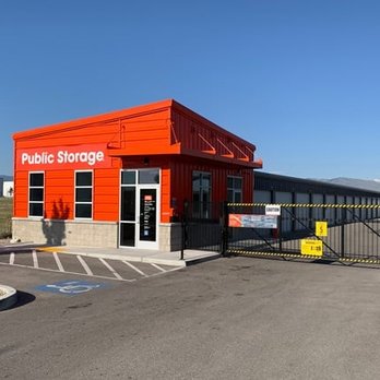 Public Storage - Self Storage Near Me - Boise, Idaho Public Storage - Self Storage Near Me - Boise, Idaho