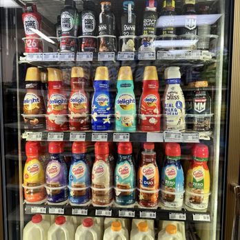Ventura Ranch Market - Fairlife protein shakes and coffee creamers - Grocery Near Me - Ventura, California Ventura Ranch Market - Fairlife protein shakes and coffee creamers - Grocery Near Me - Ventura, California