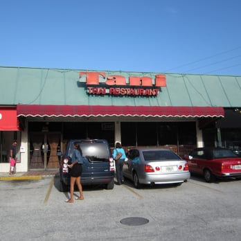 Tani Thai Restaurant - Thai Near Me - Miami, Florida Tani Thai Restaurant - Thai Near Me - Miami, Florida