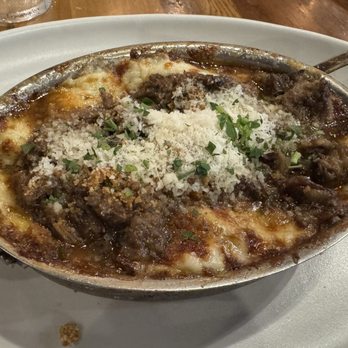 North Italia - Lasagna Bianca - Italian Near Me - Austin, Texas