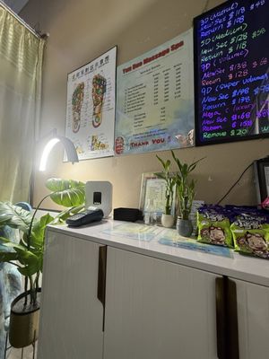 YUN DUO Massage Spa by null