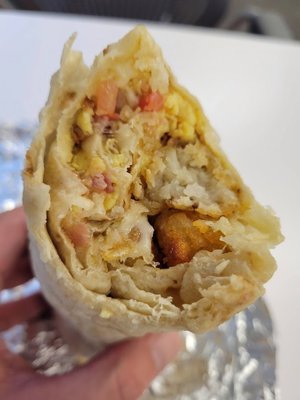 Chalos Express by null