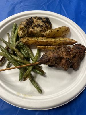 Rollins College by null